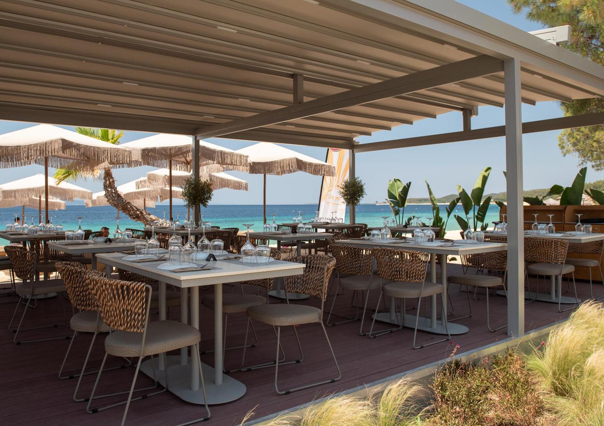 Oniro Boutique 4* Toroni