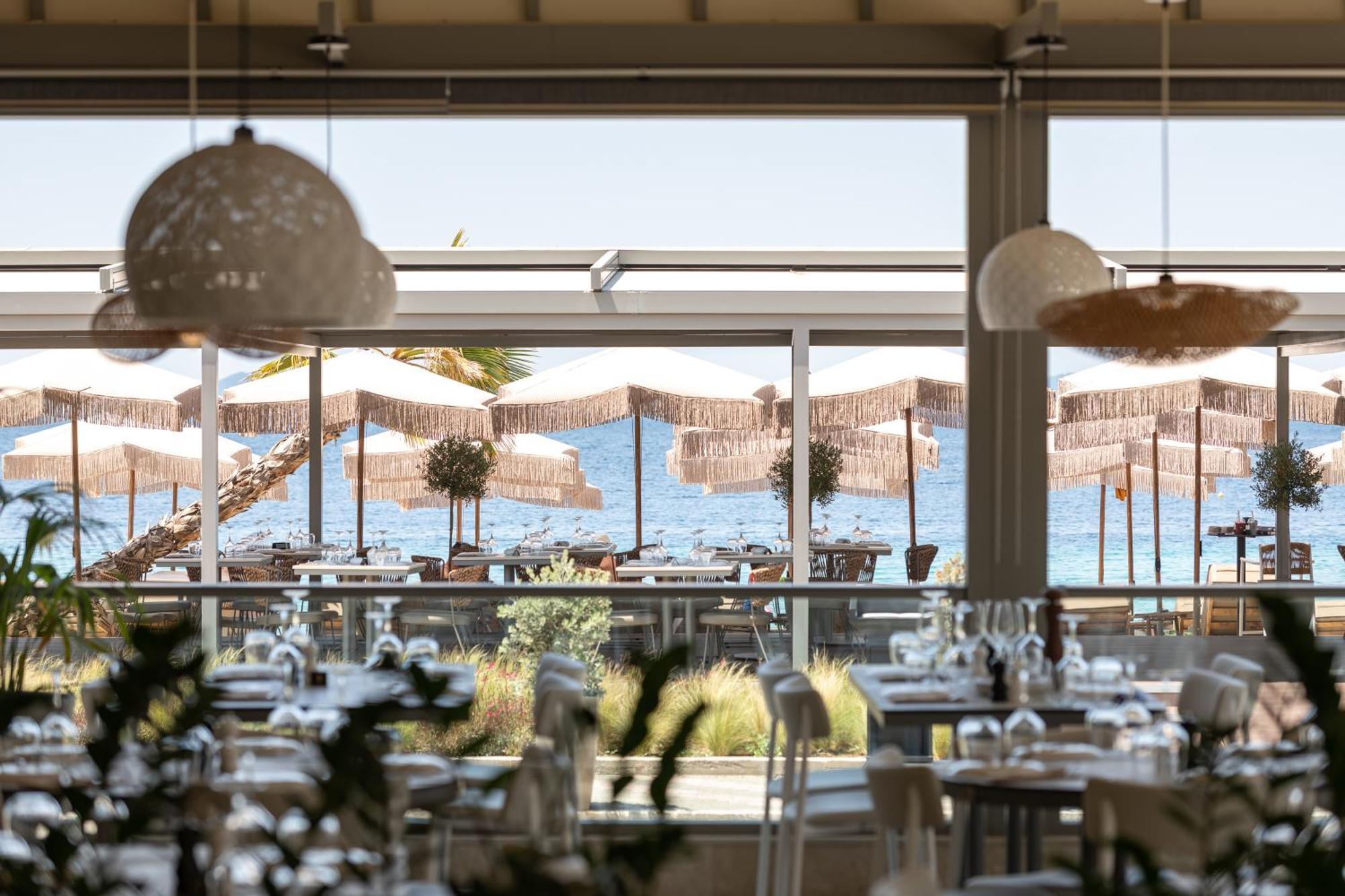 Oniro Boutique Otel Toroni