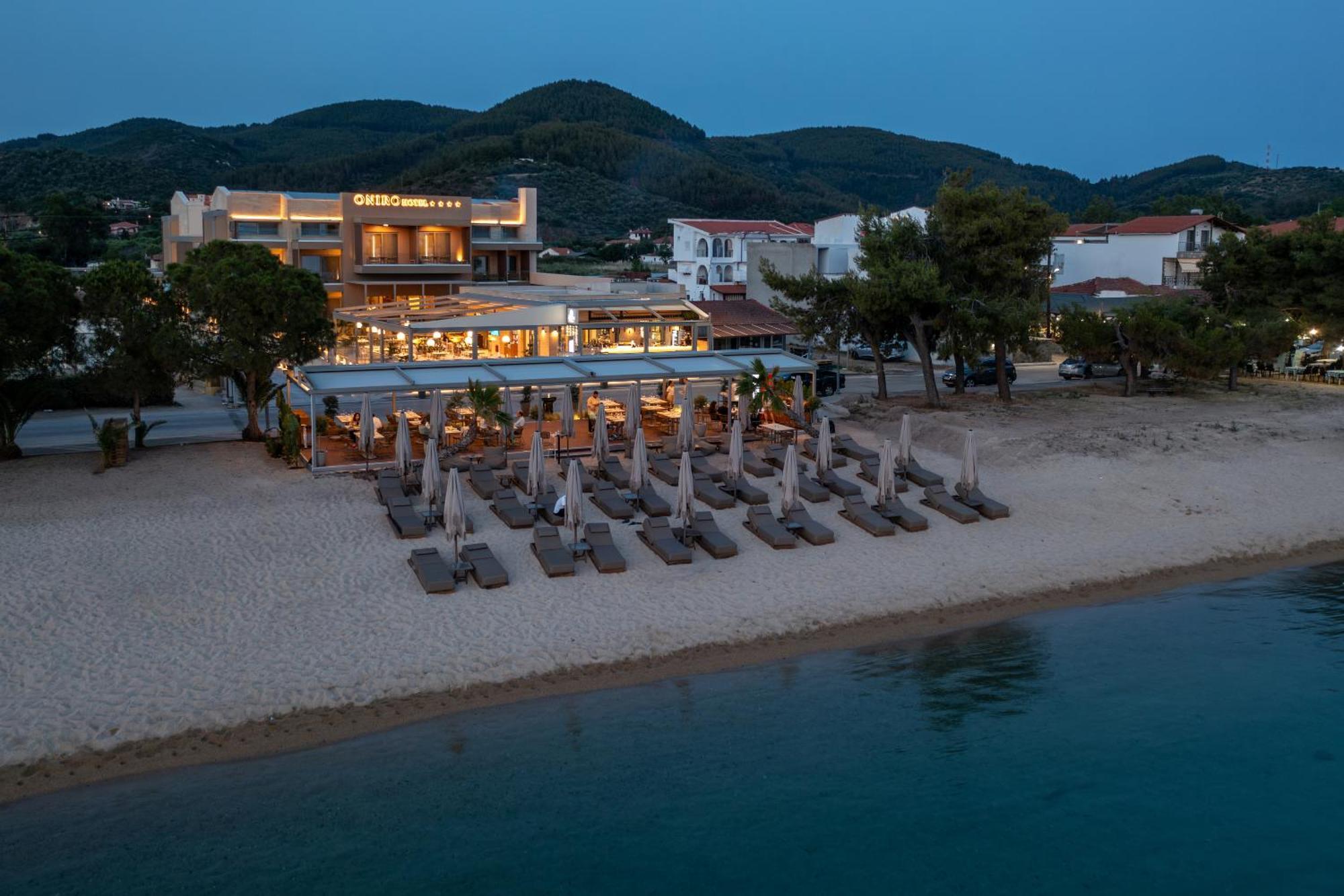 Otel Oniro Boutique Toroni