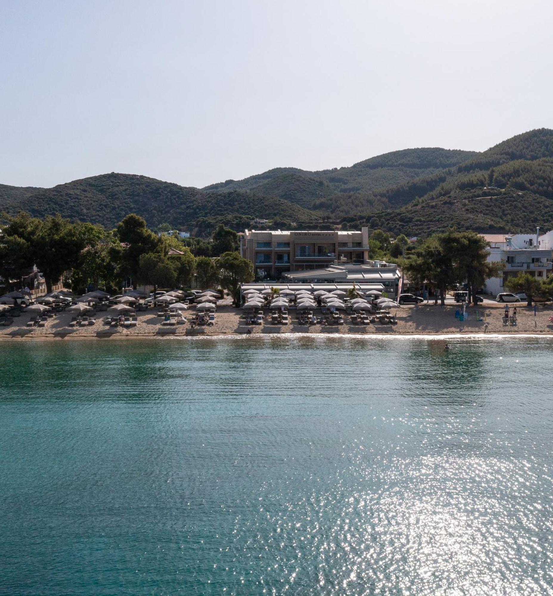 Oniro Boutique Otel Toroni