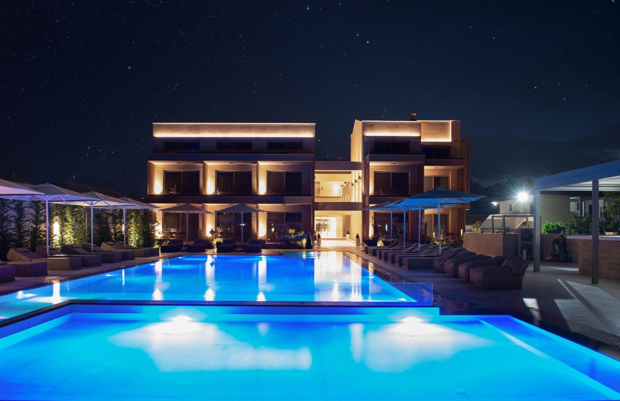 Otel Oniro Boutique