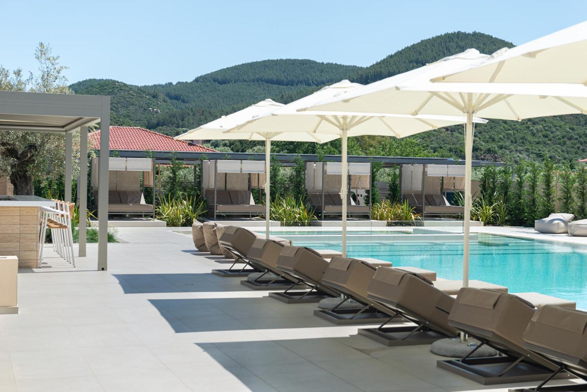 Oniro Boutique 4* Toroni