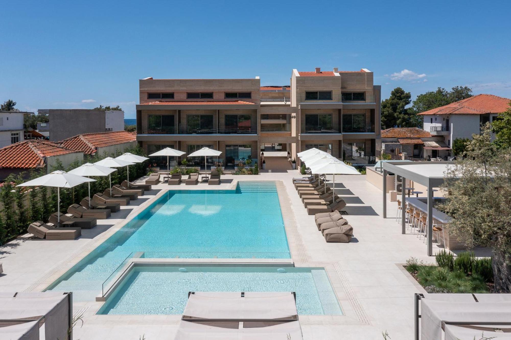 Otel Oniro Boutique