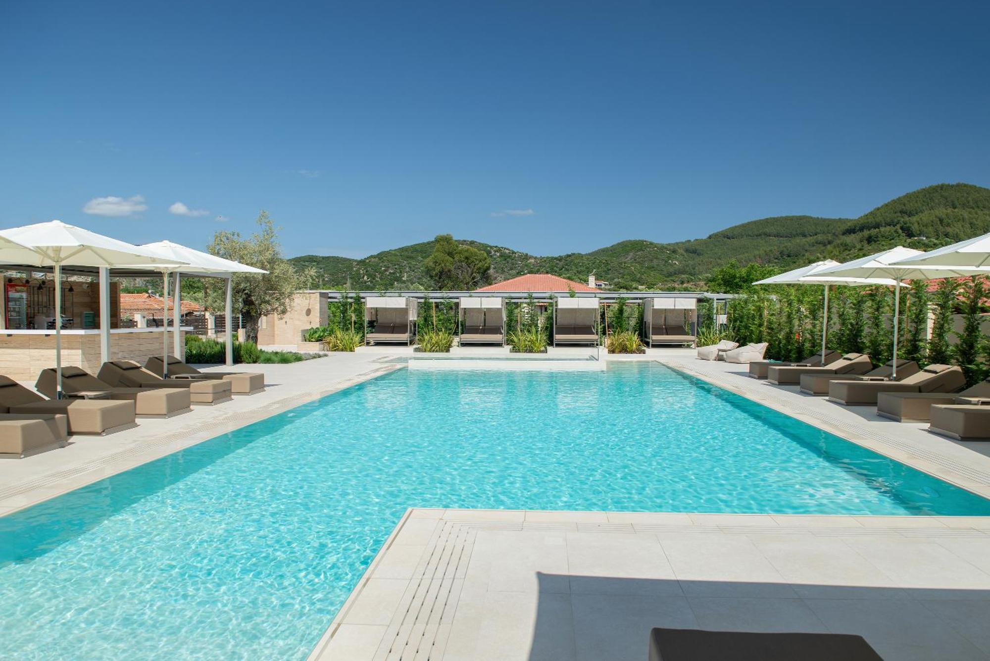 Oniro Boutique 4*