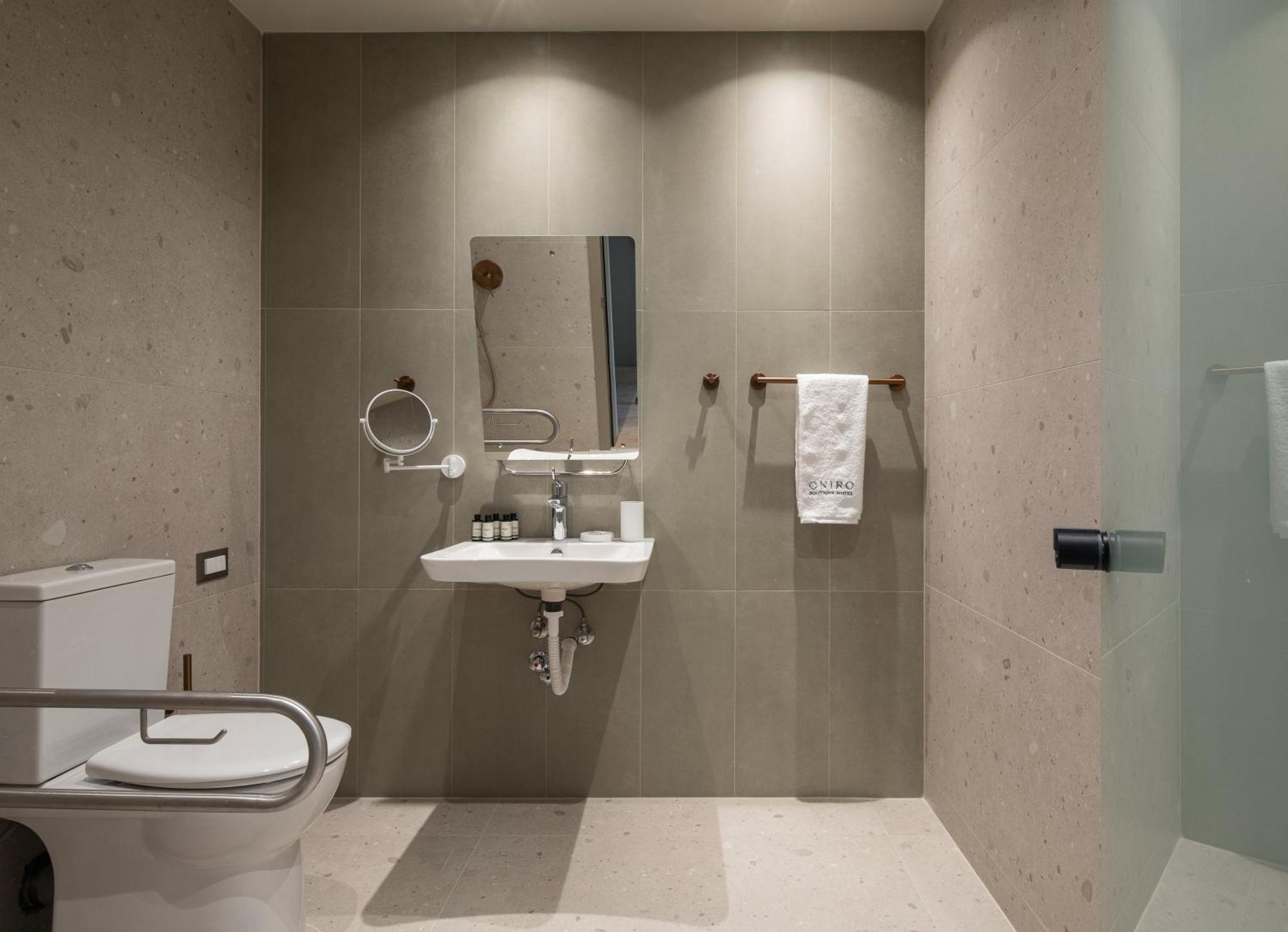Oniro Boutique Otel