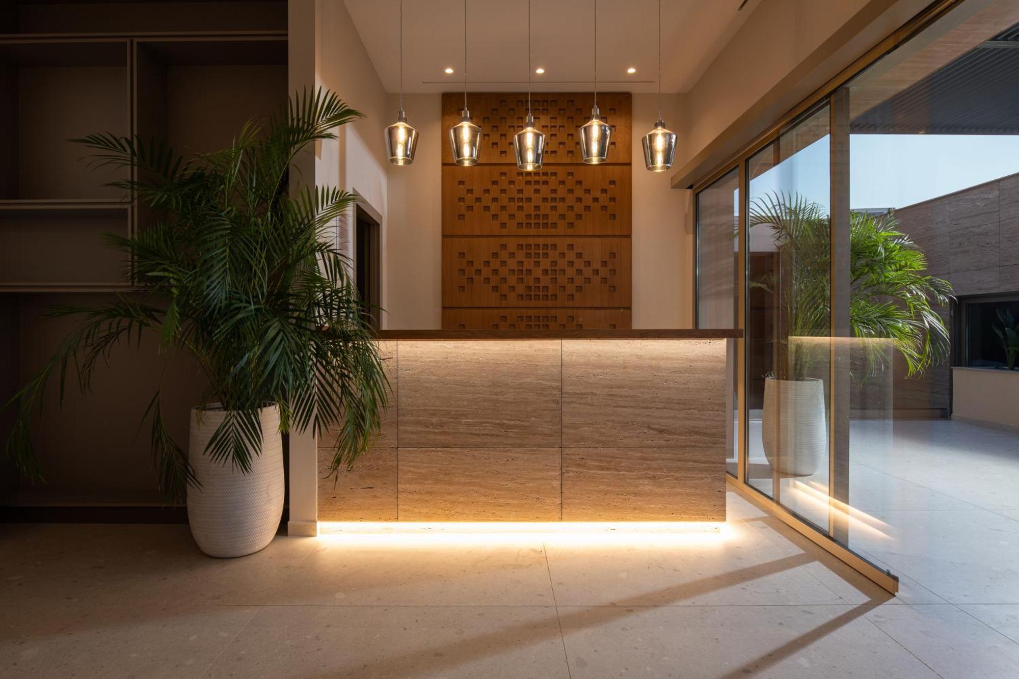 Oniro Boutique 4* Toroni