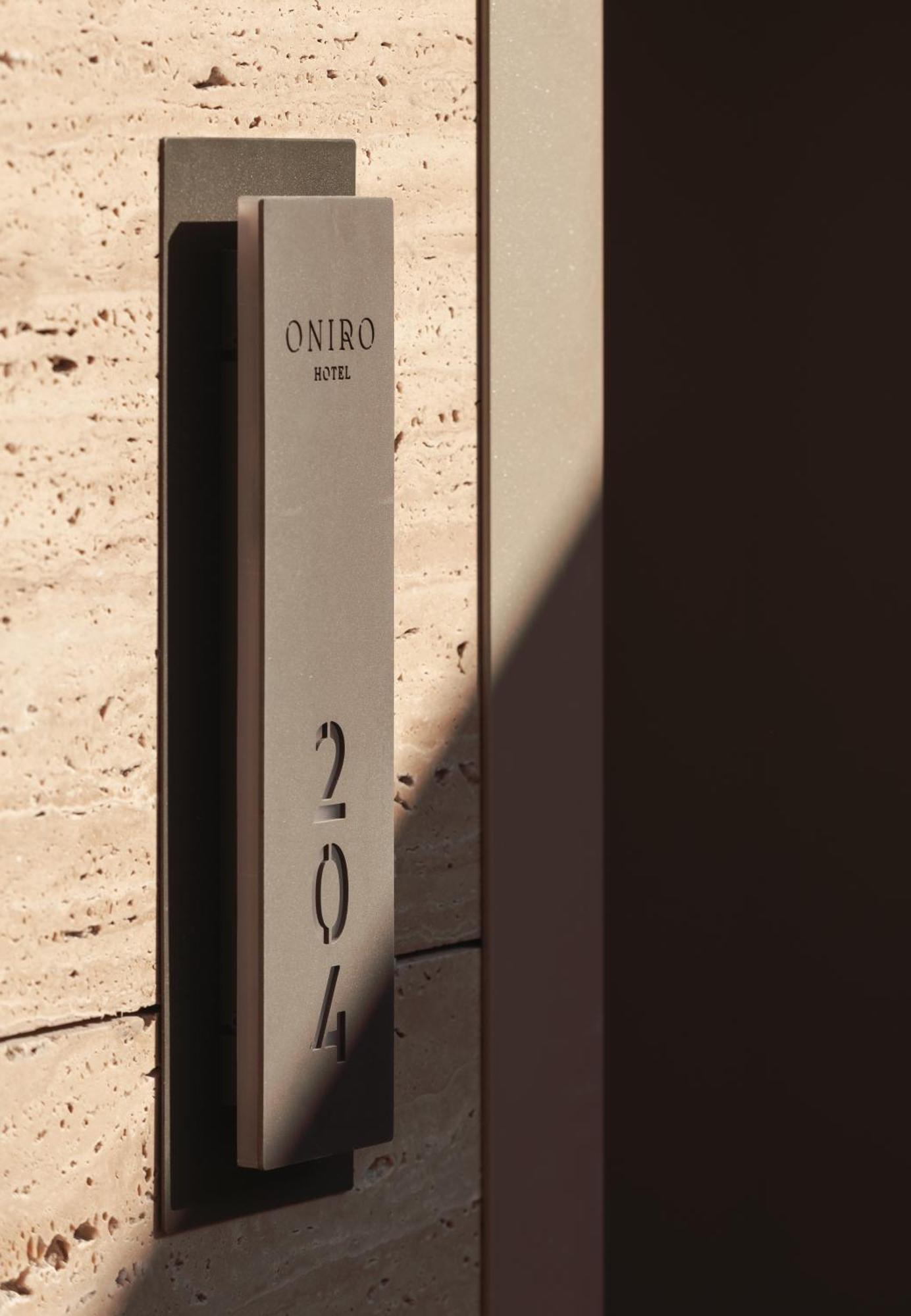 Oniro Boutique 4* Toroni