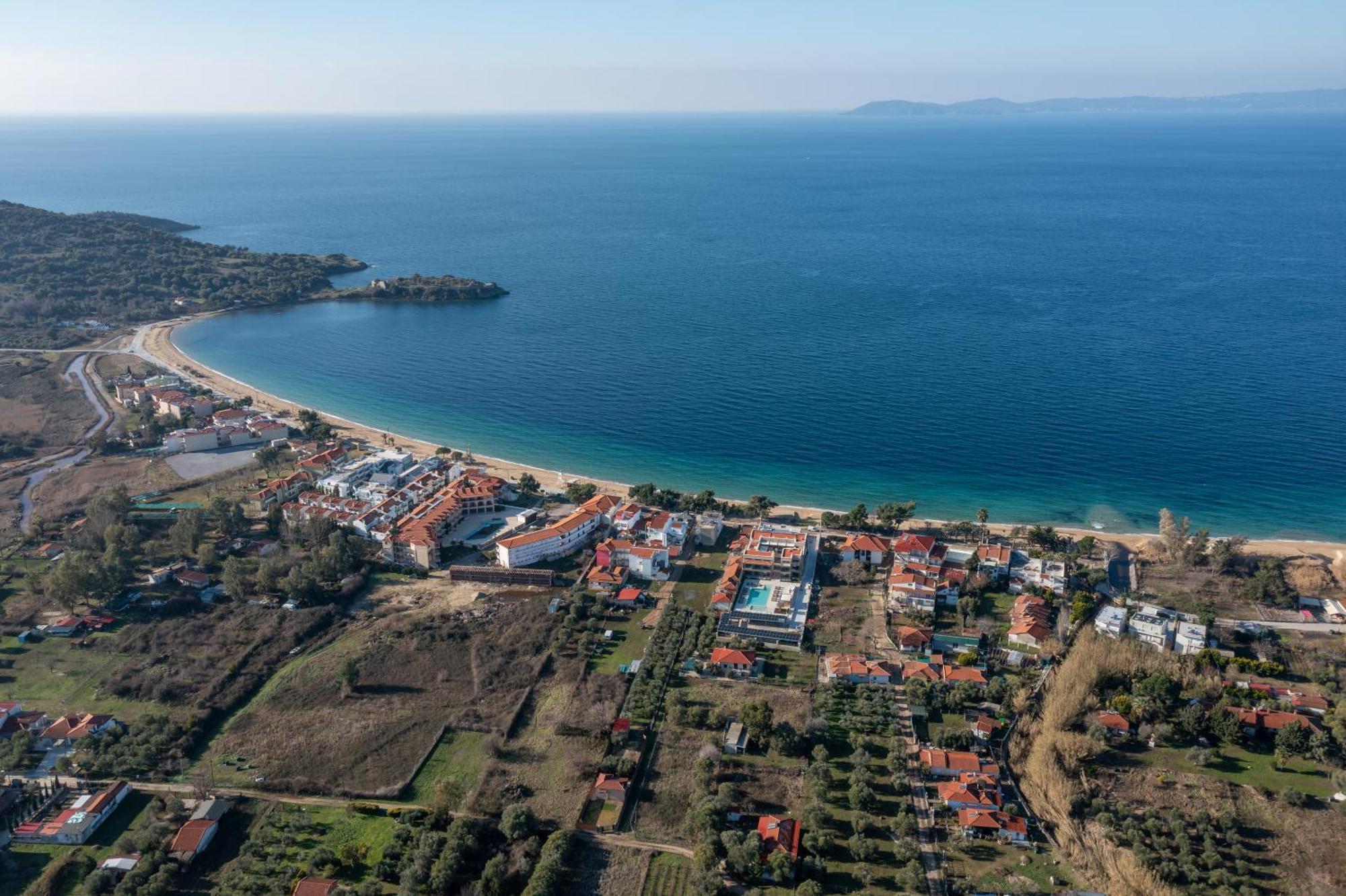 Otel Oniro Boutique Toroni