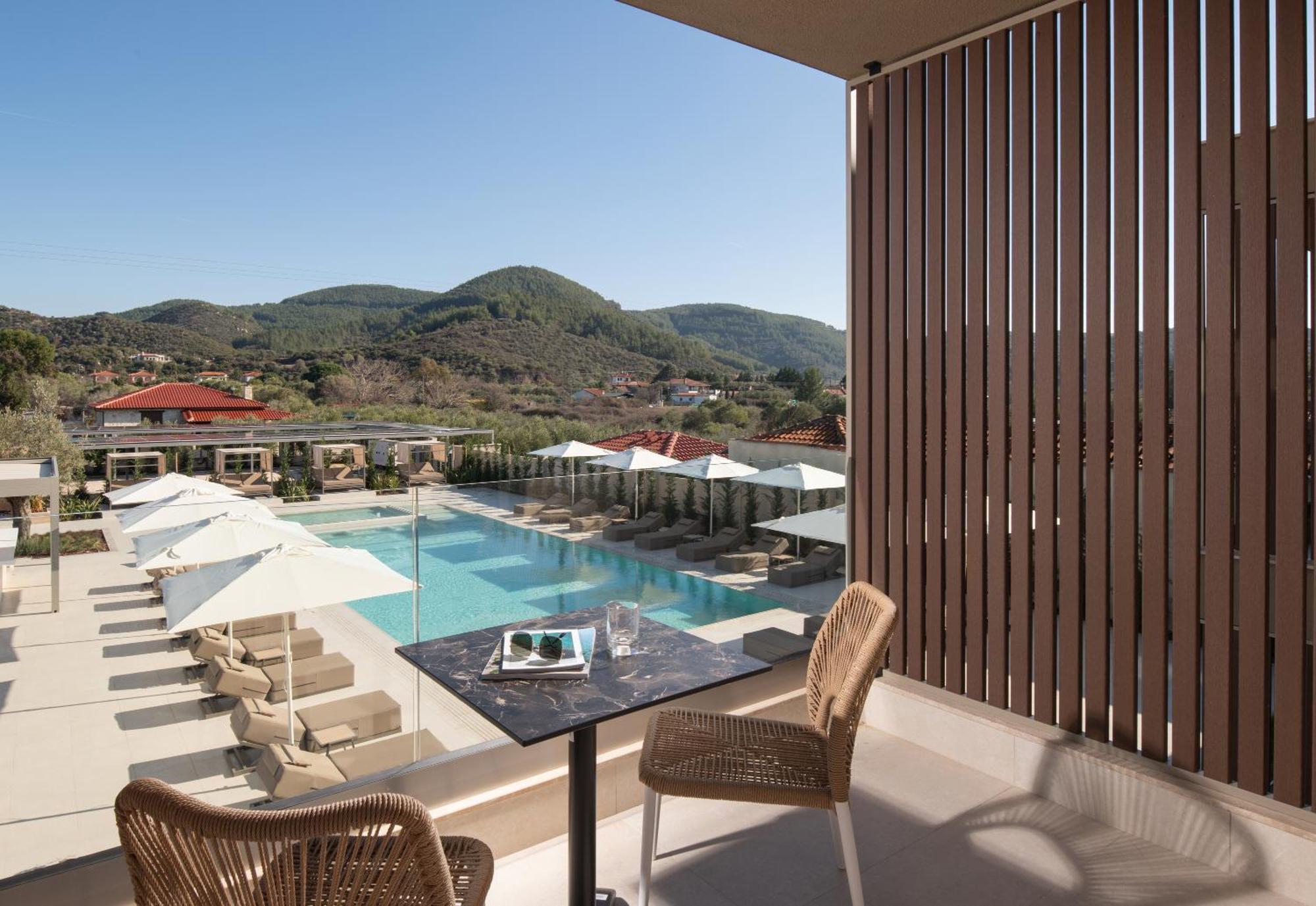 Otel Oniro Boutique Toroni