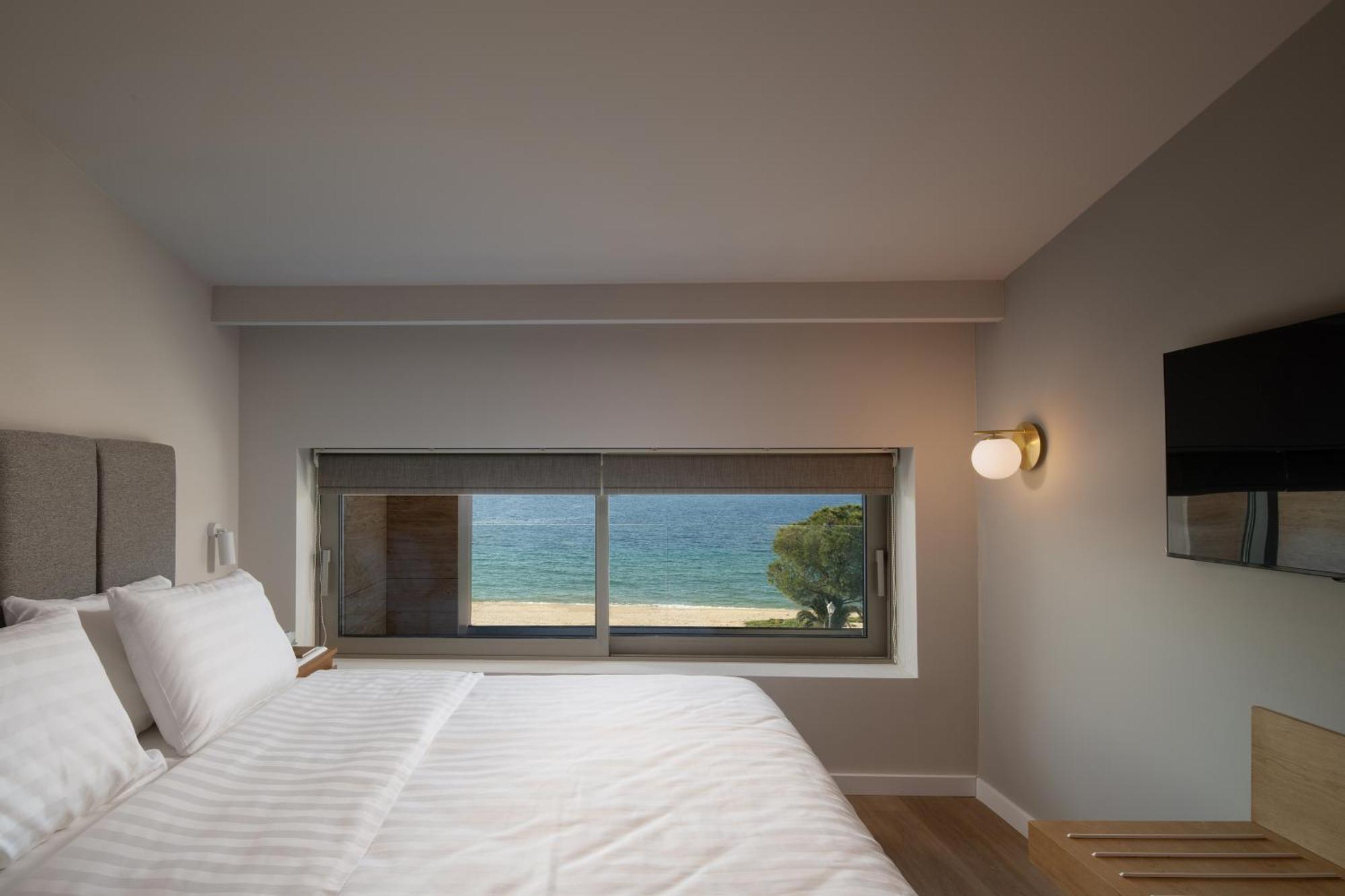 Oniro Boutique Otel Toroni