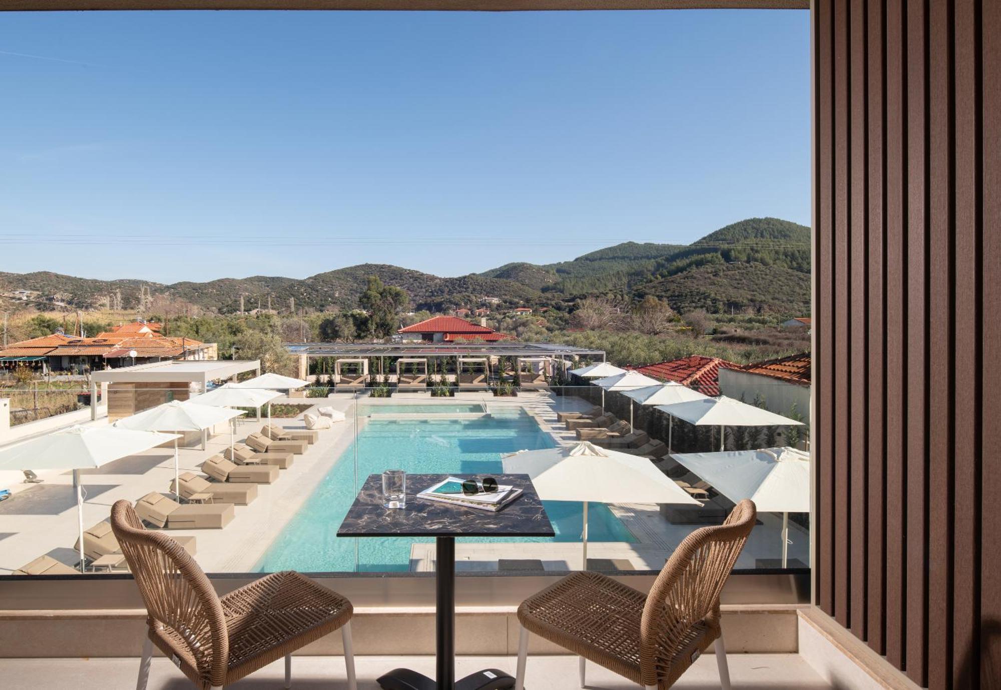 Oniro Boutique 4* Toroni