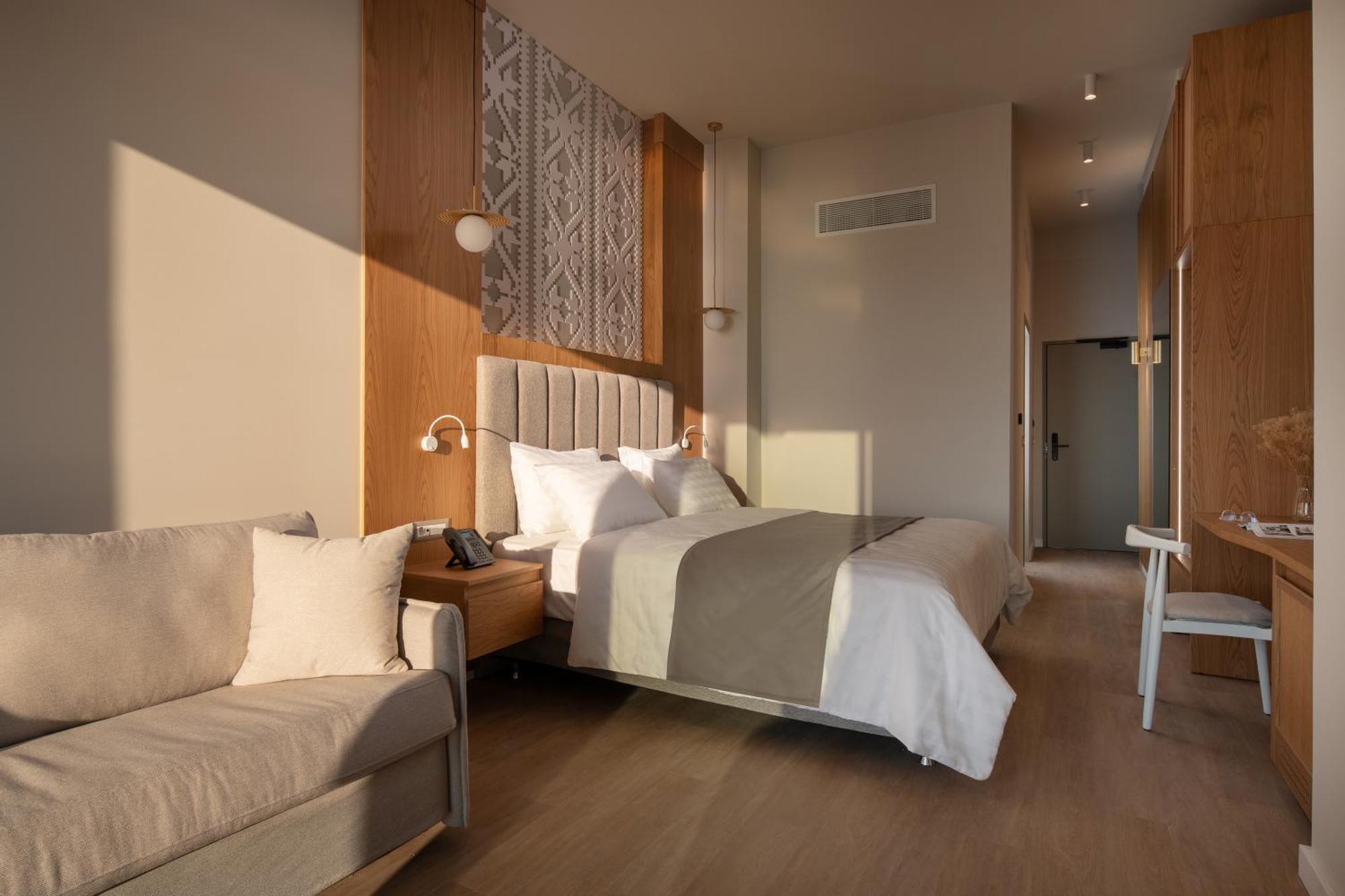 Otel Oniro Boutique 4*