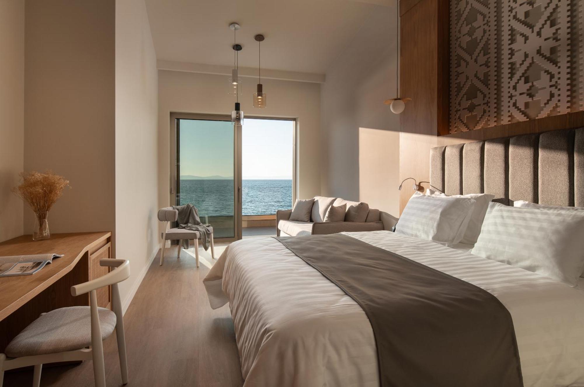 Oniro Boutique Otel Toroni