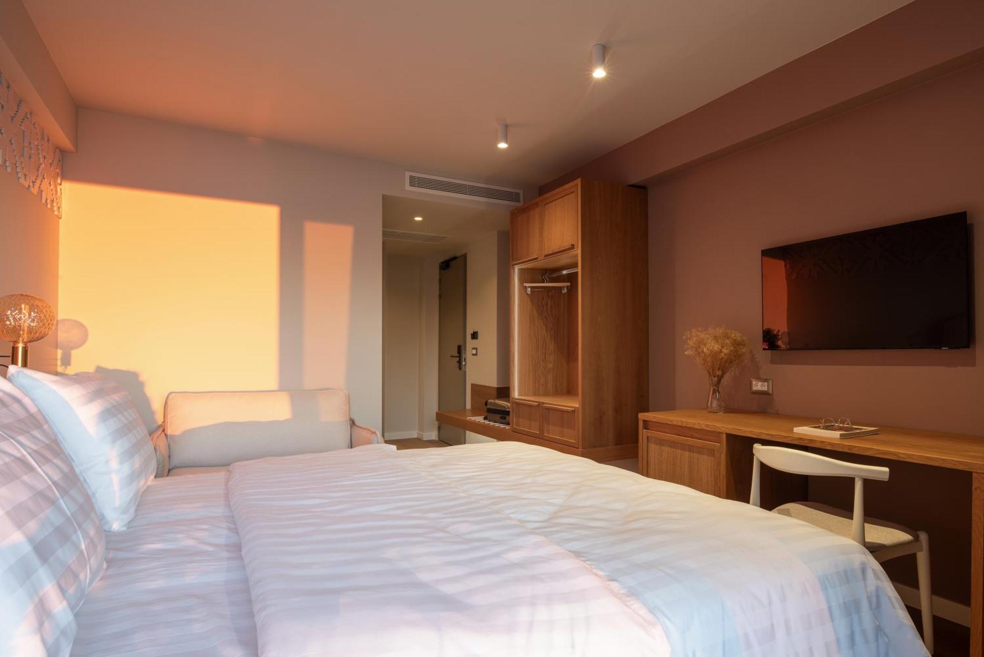 Otel Oniro Boutique Toroni