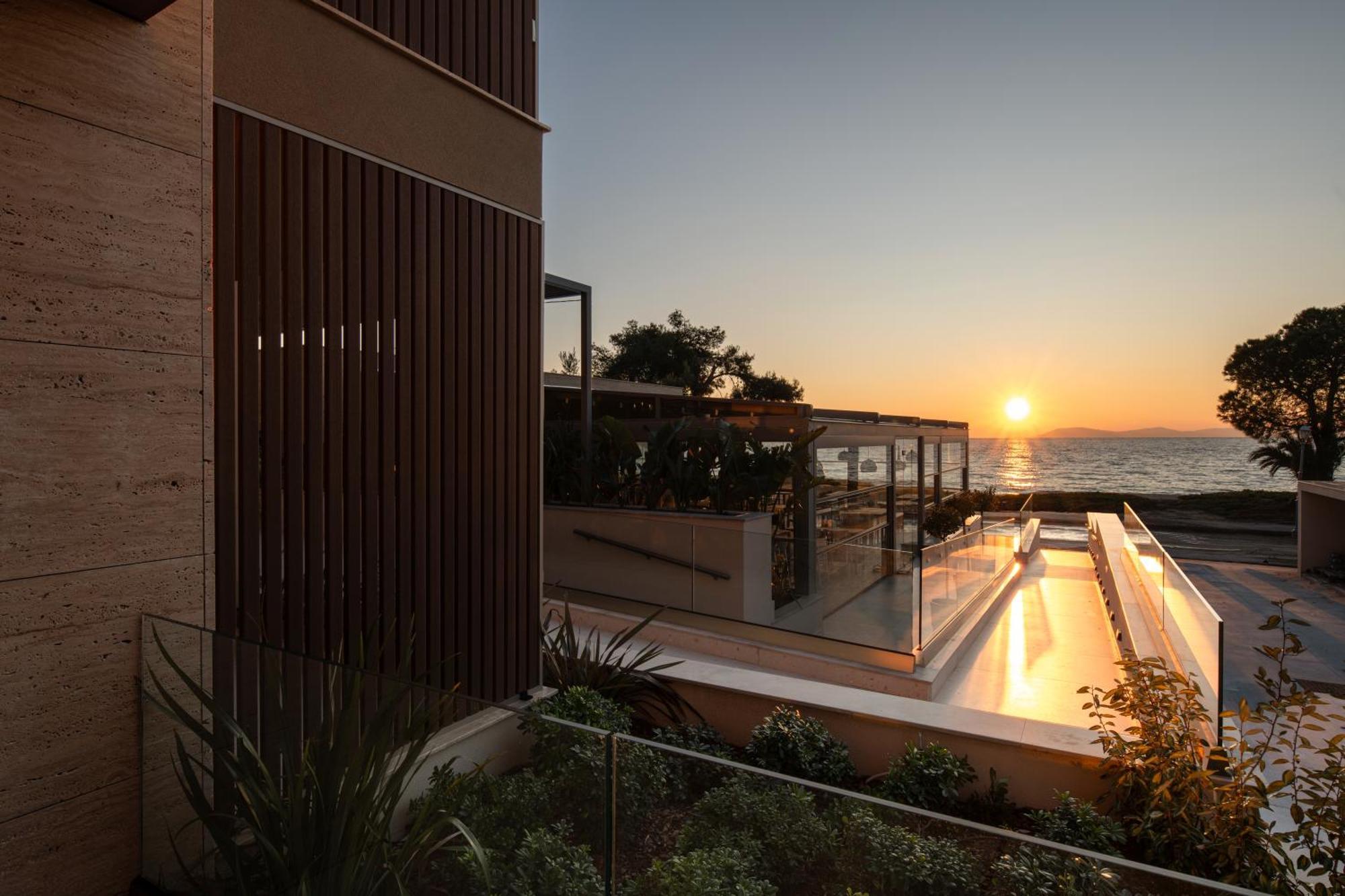 Oniro Boutique Otel Toroni