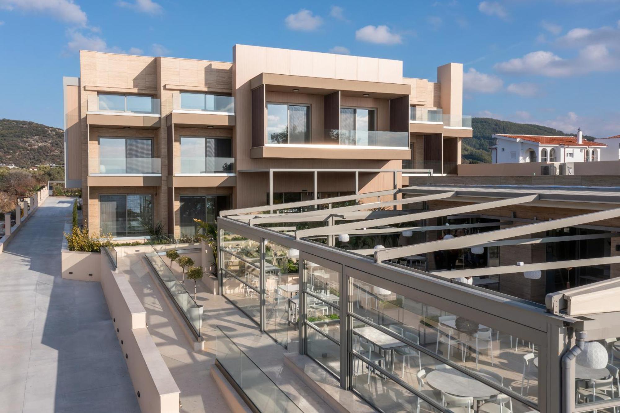 Oniro Boutique Otel