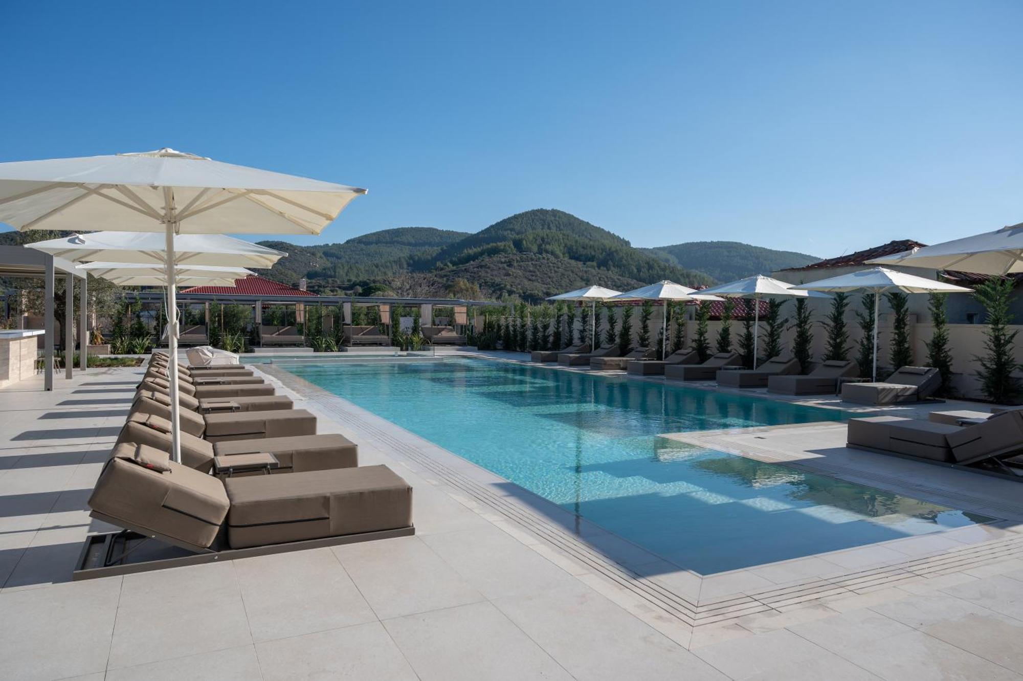 Otel Oniro Boutique 4*