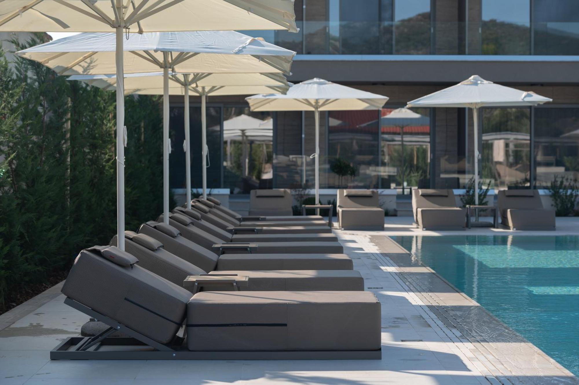 Otel Oniro Boutique Toroni