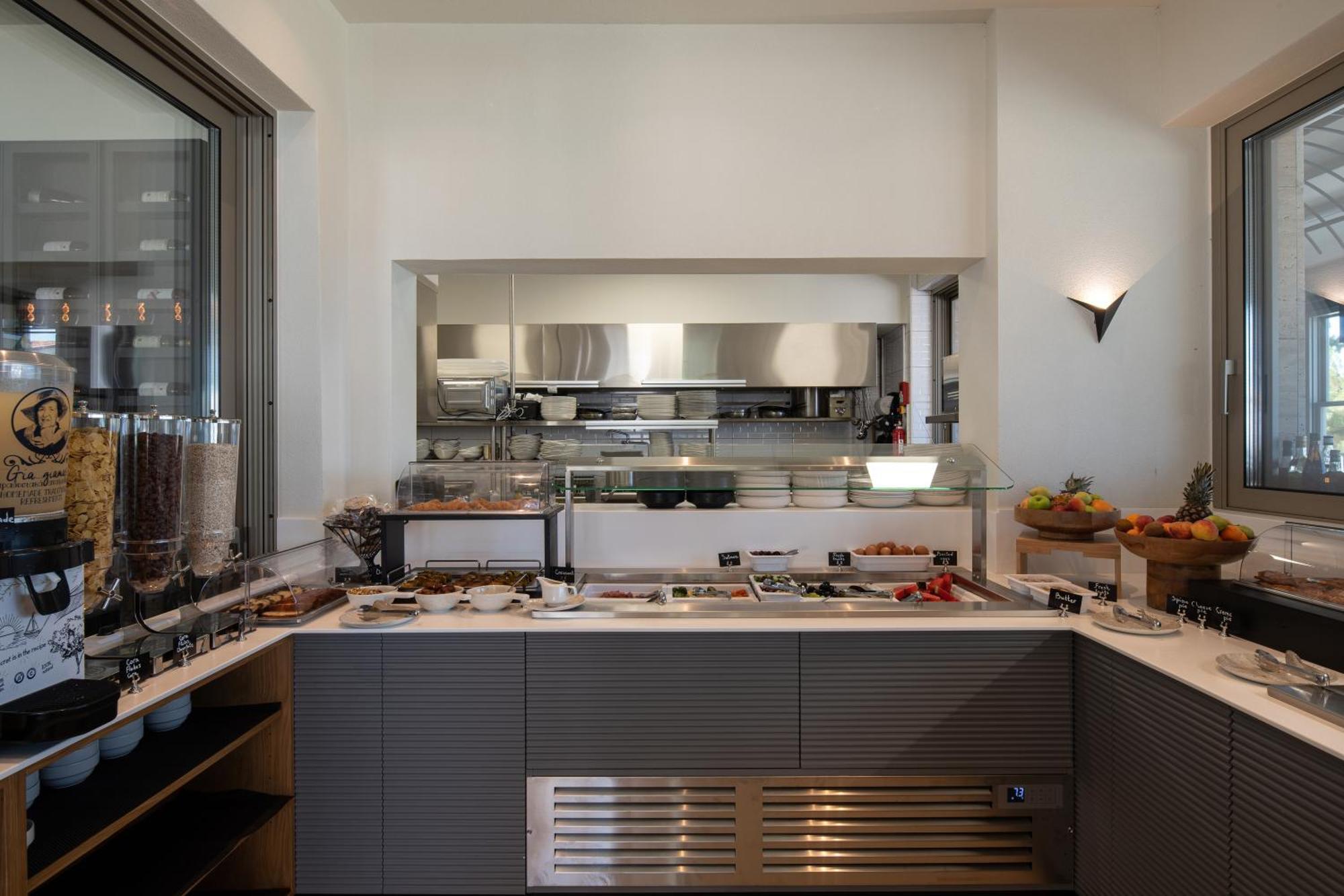 Oniro Boutique Otel