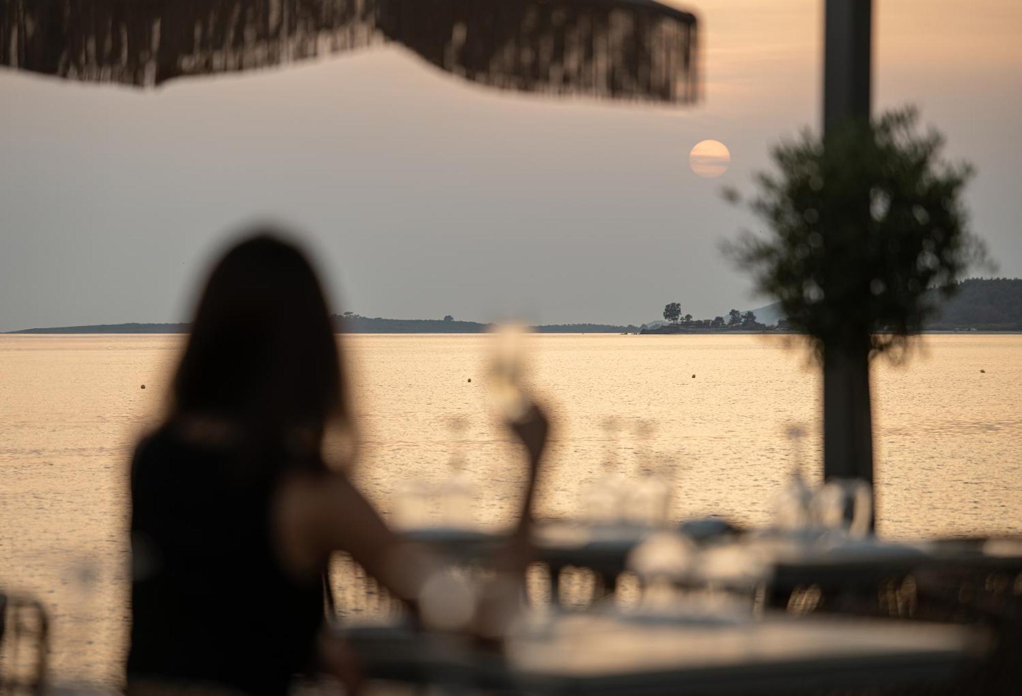 Oniro Boutique 4* Τορώνη