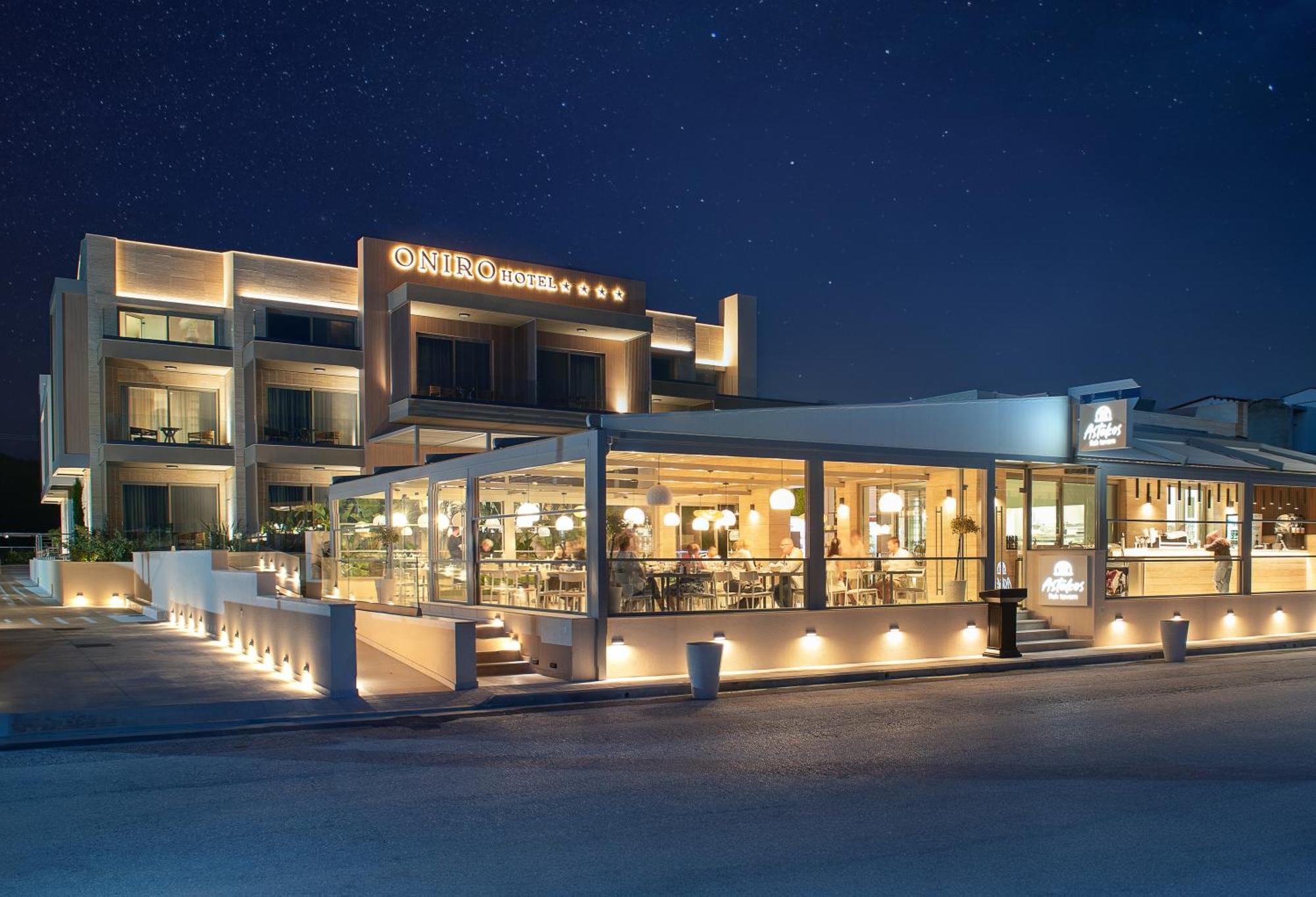 Oniro Boutique 4*