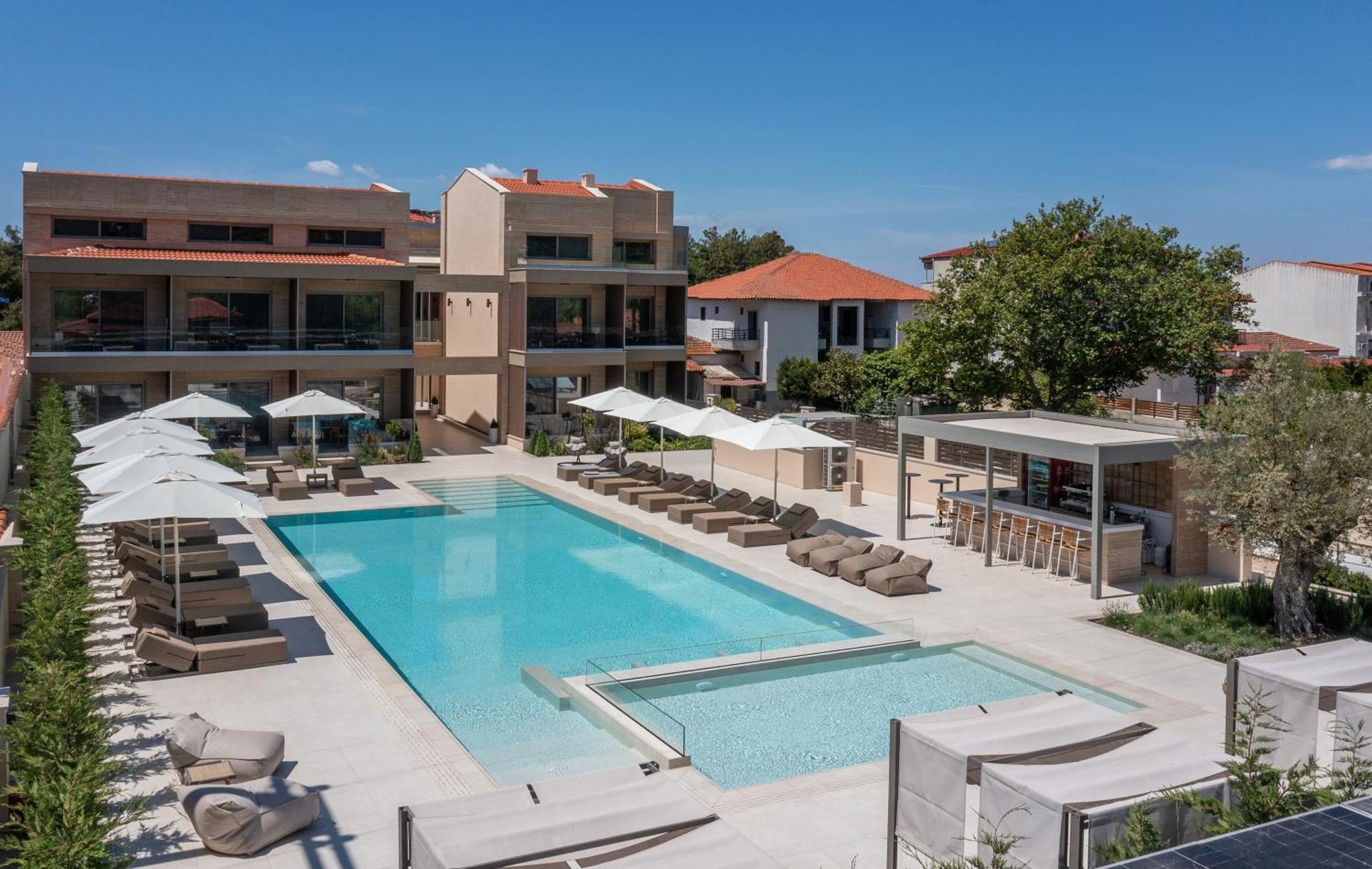 Oniro Boutique 4*
