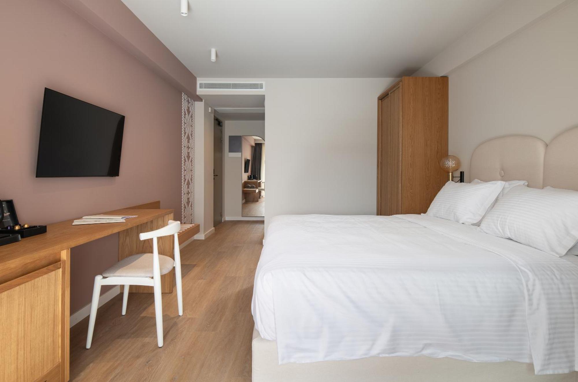 Ξενοδοχείο Oniro Boutique 4*